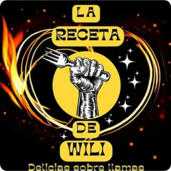 La Receta de Willy
